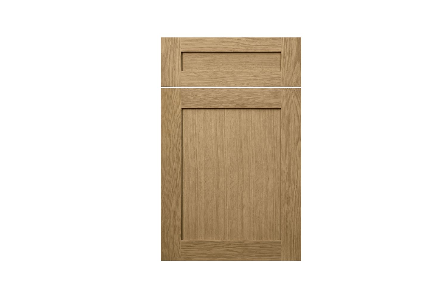 Koville Barley Oak