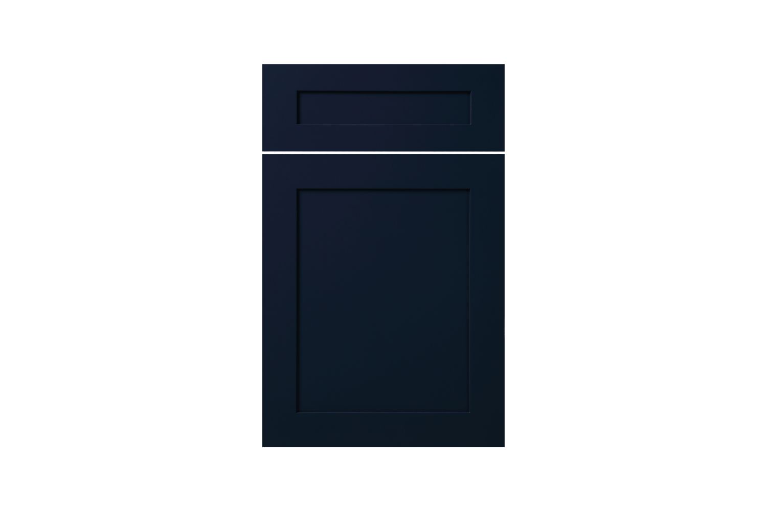 Koville Blue Shaker