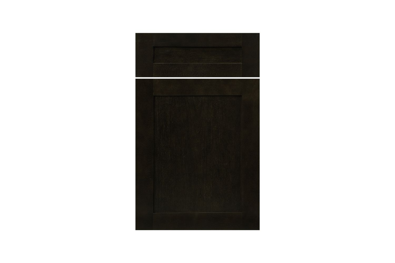 Koville Charcoal Black