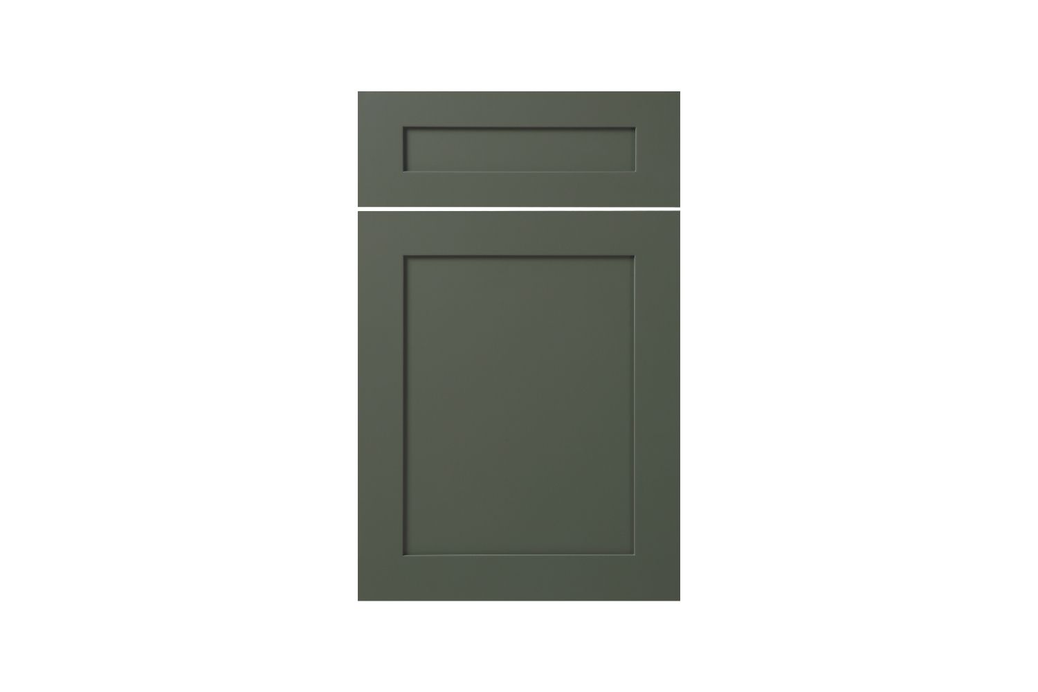 Koville Forest Green