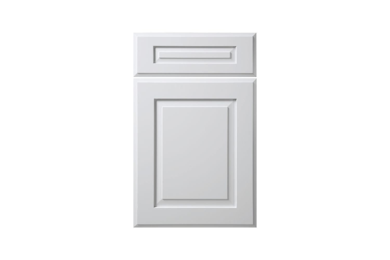 Koville Hillcrest White