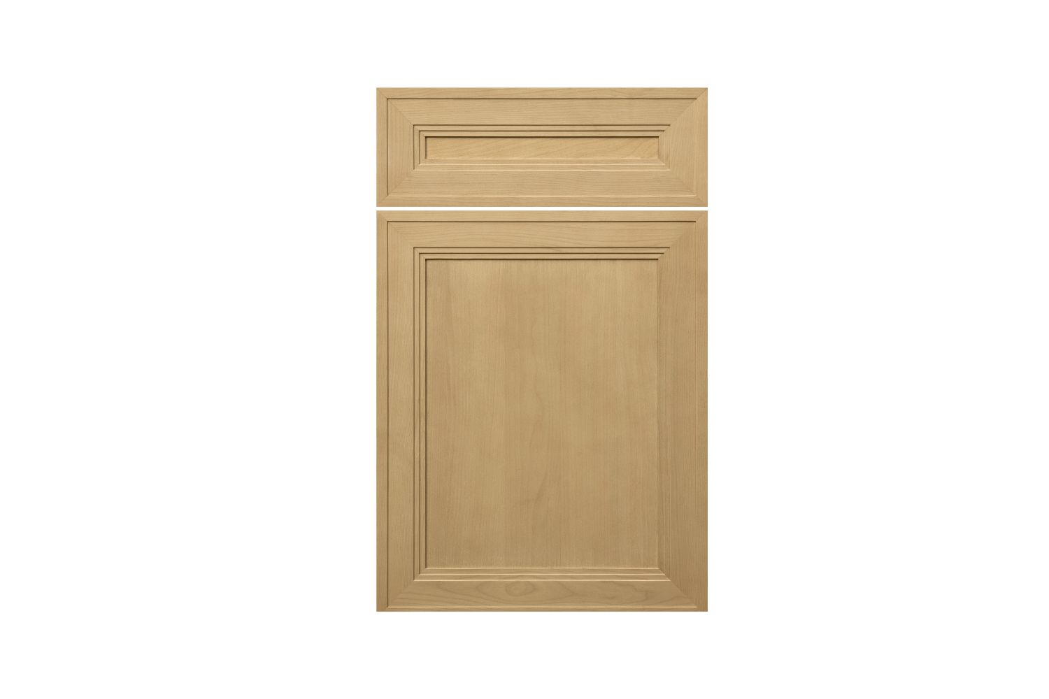 Koville Natural Wood