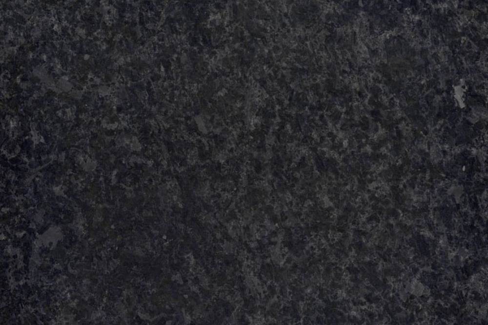 Angola Silver Black
