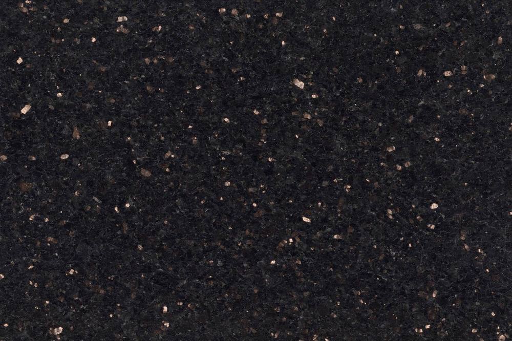 Black Galaxy