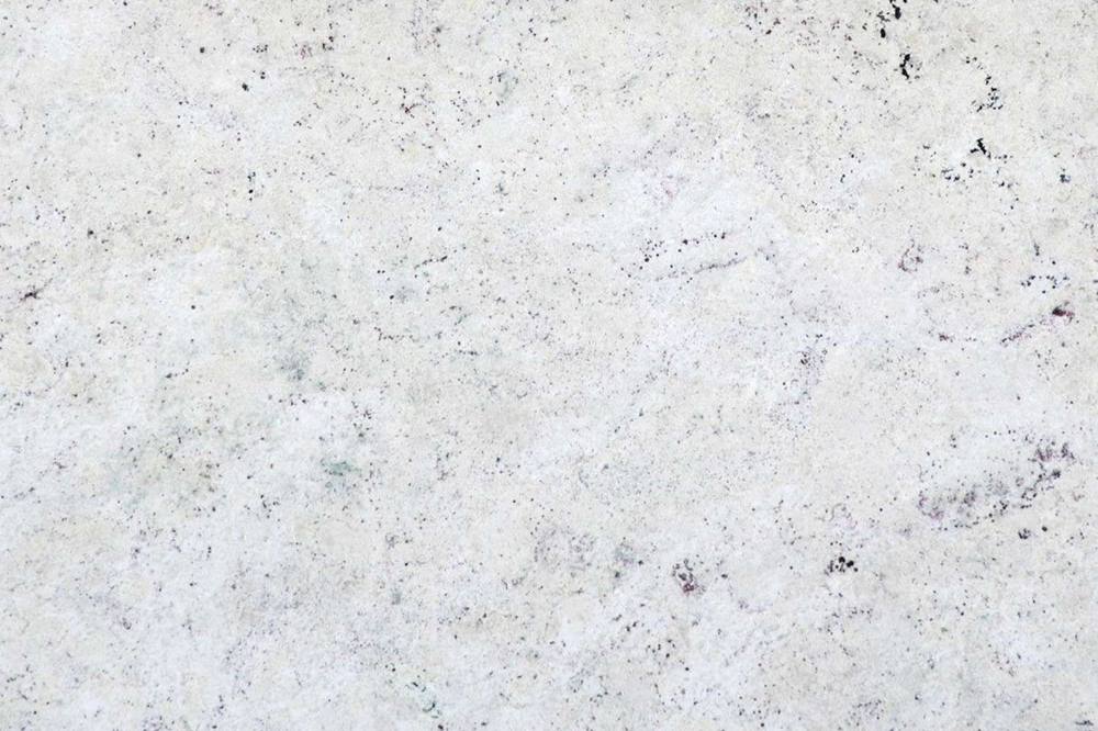 Colonial White
