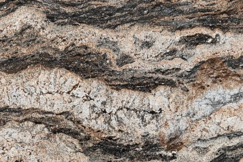 Magma Black