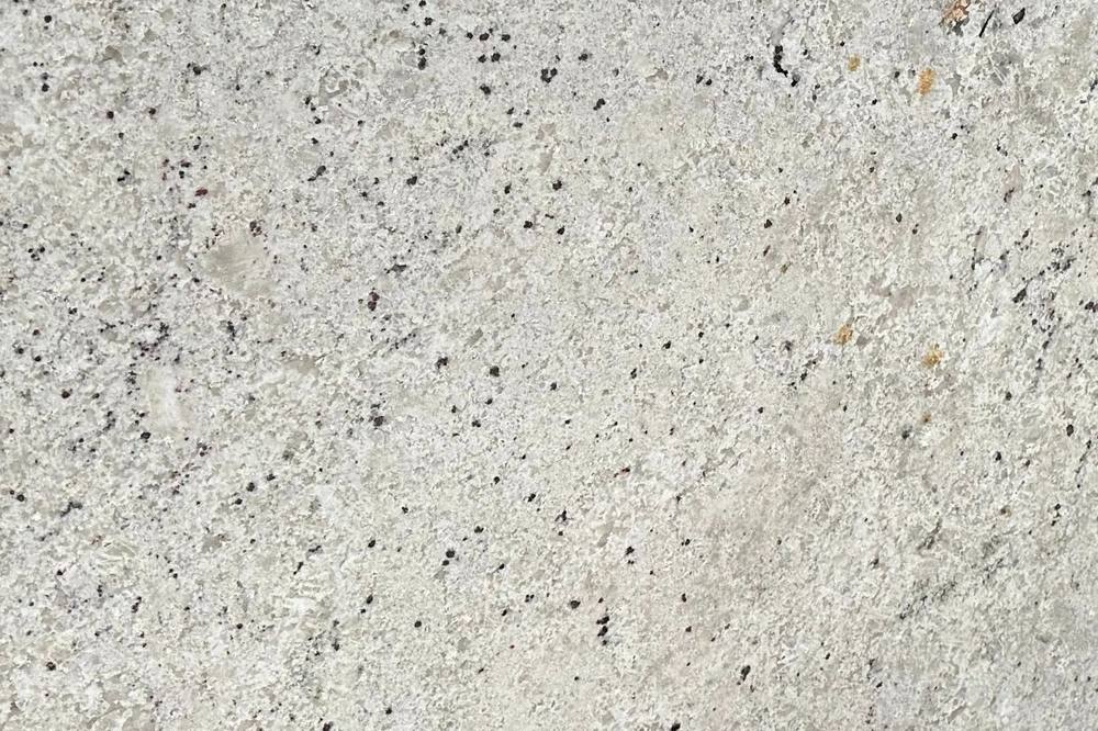 New Colonial Cream