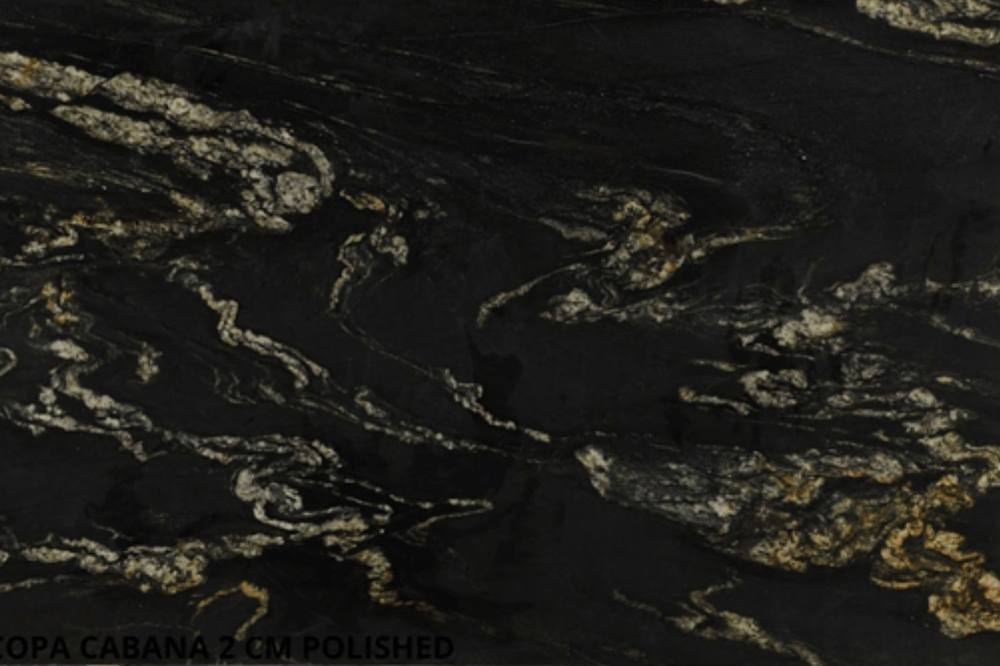 Titanium Black