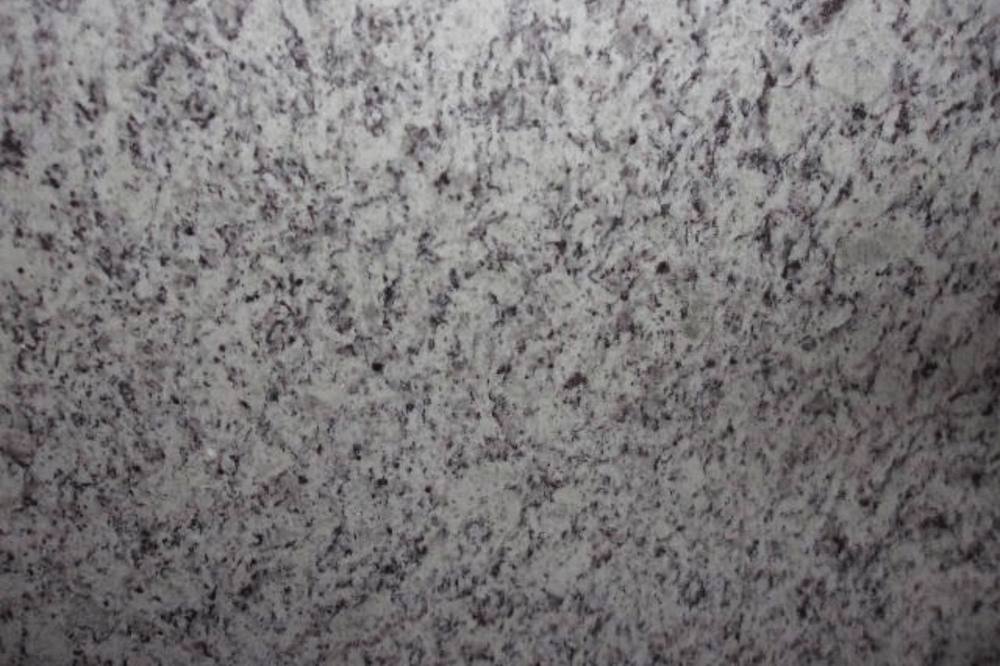 White Ornamental
