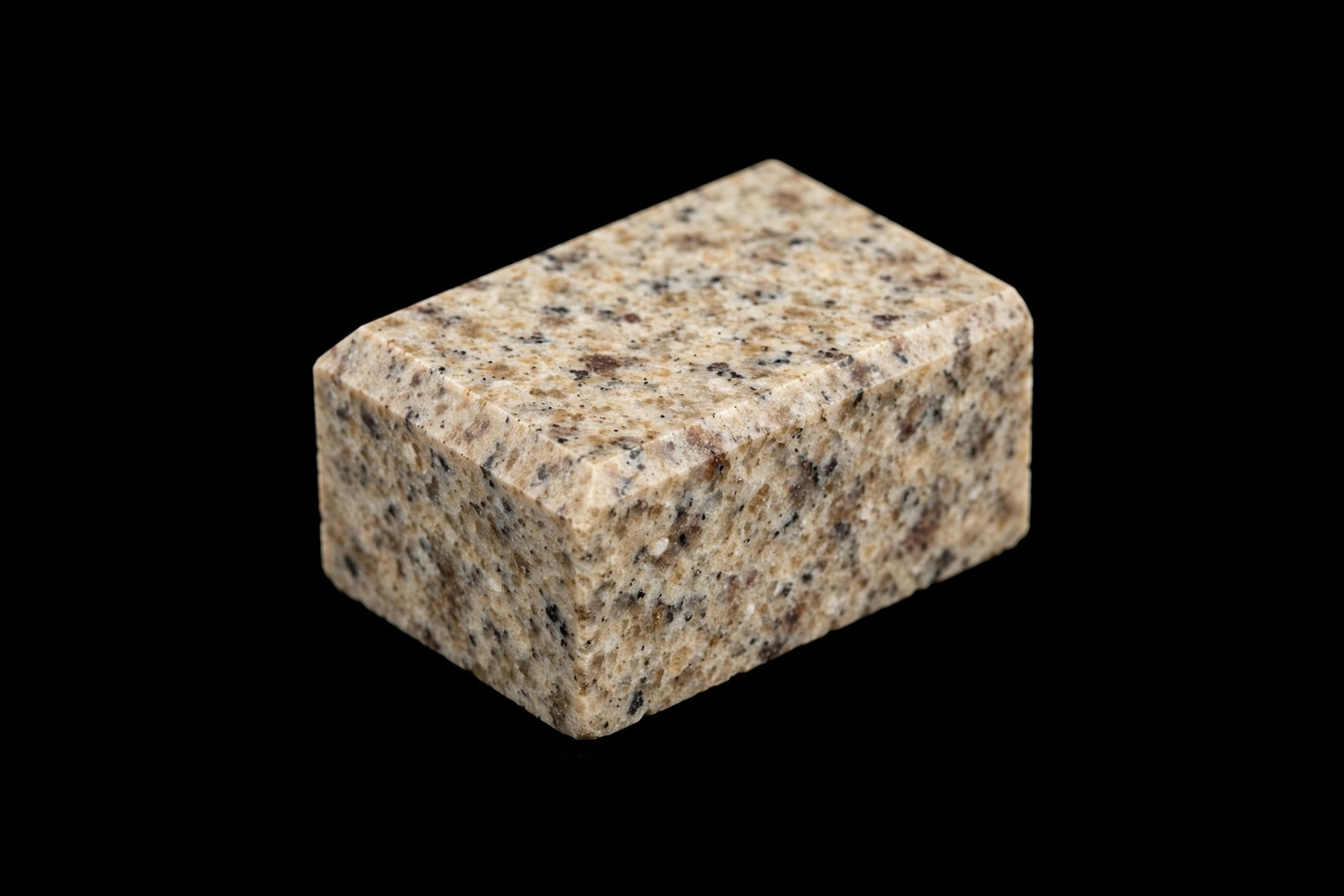 Bevel Edge 3D view