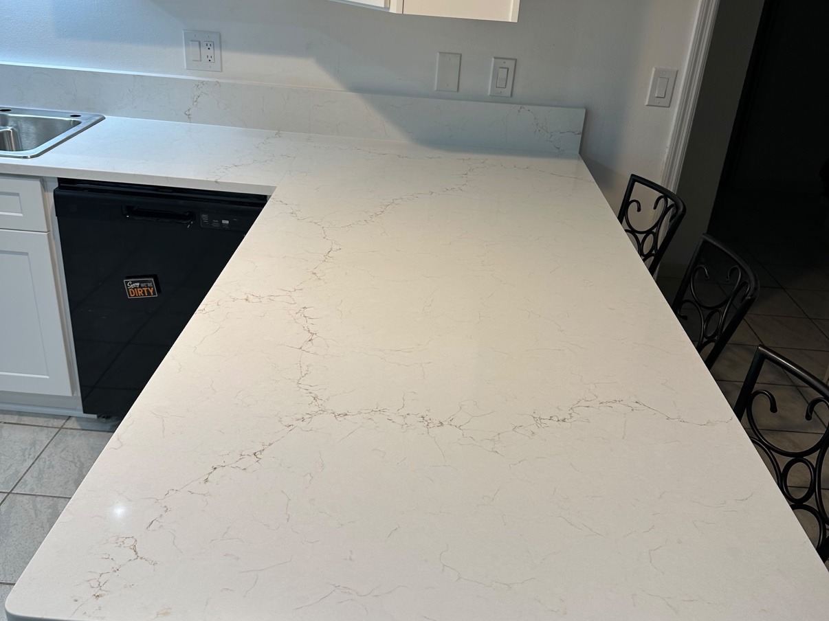 Your kitchen called it wants this upgrade.