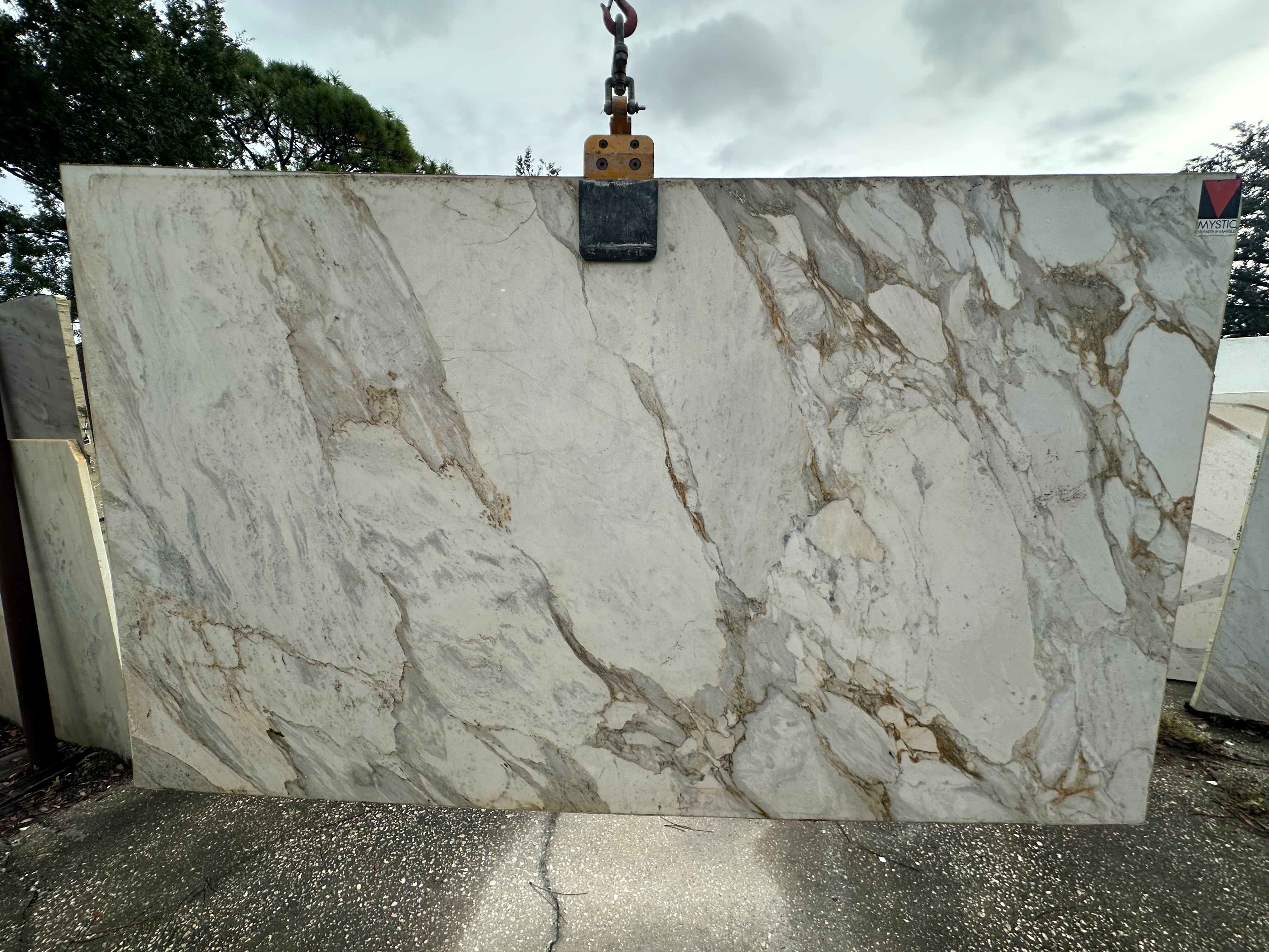 Remnant #1 Natural Stone