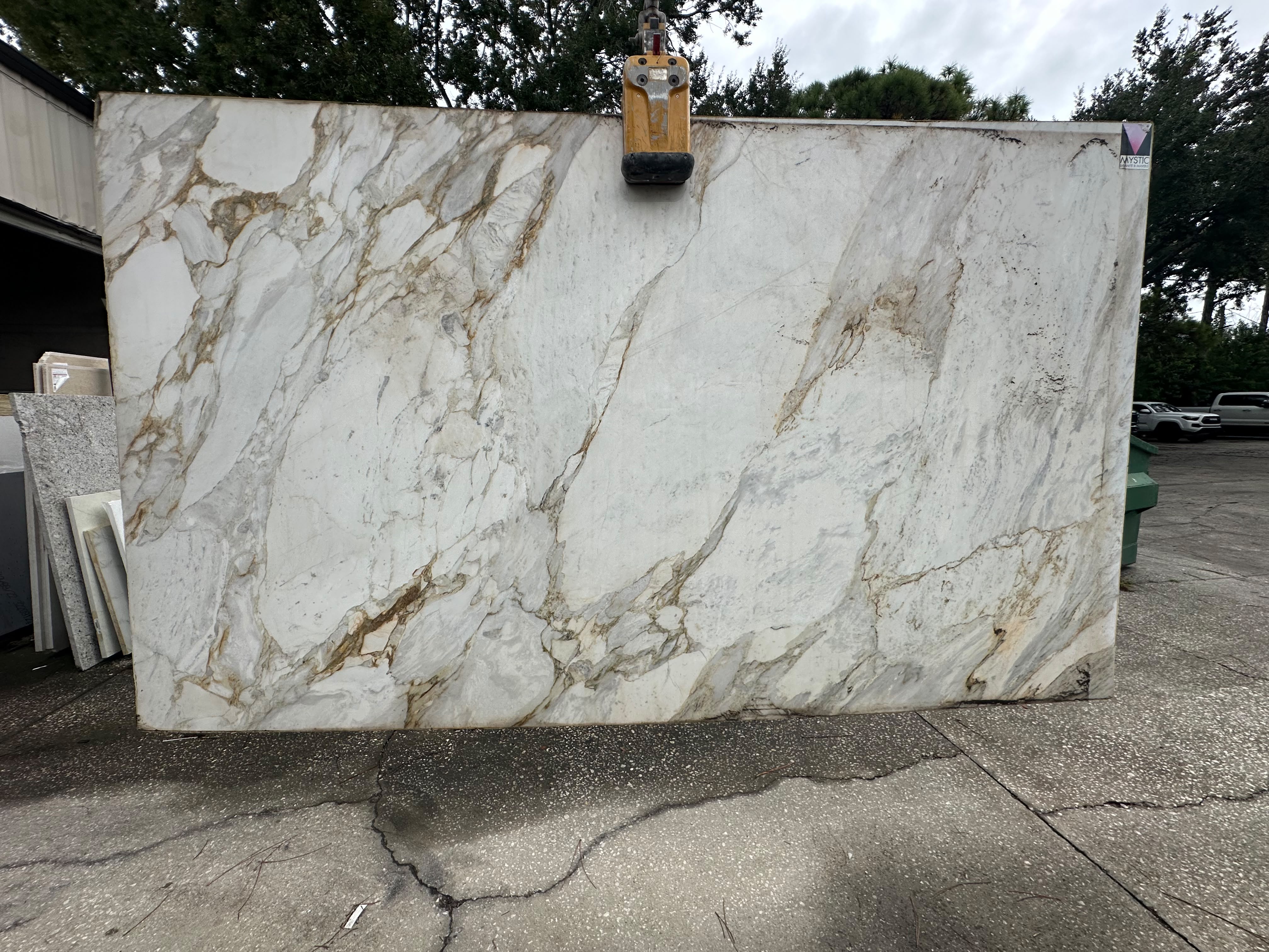 Remnant #3 Natural Stone