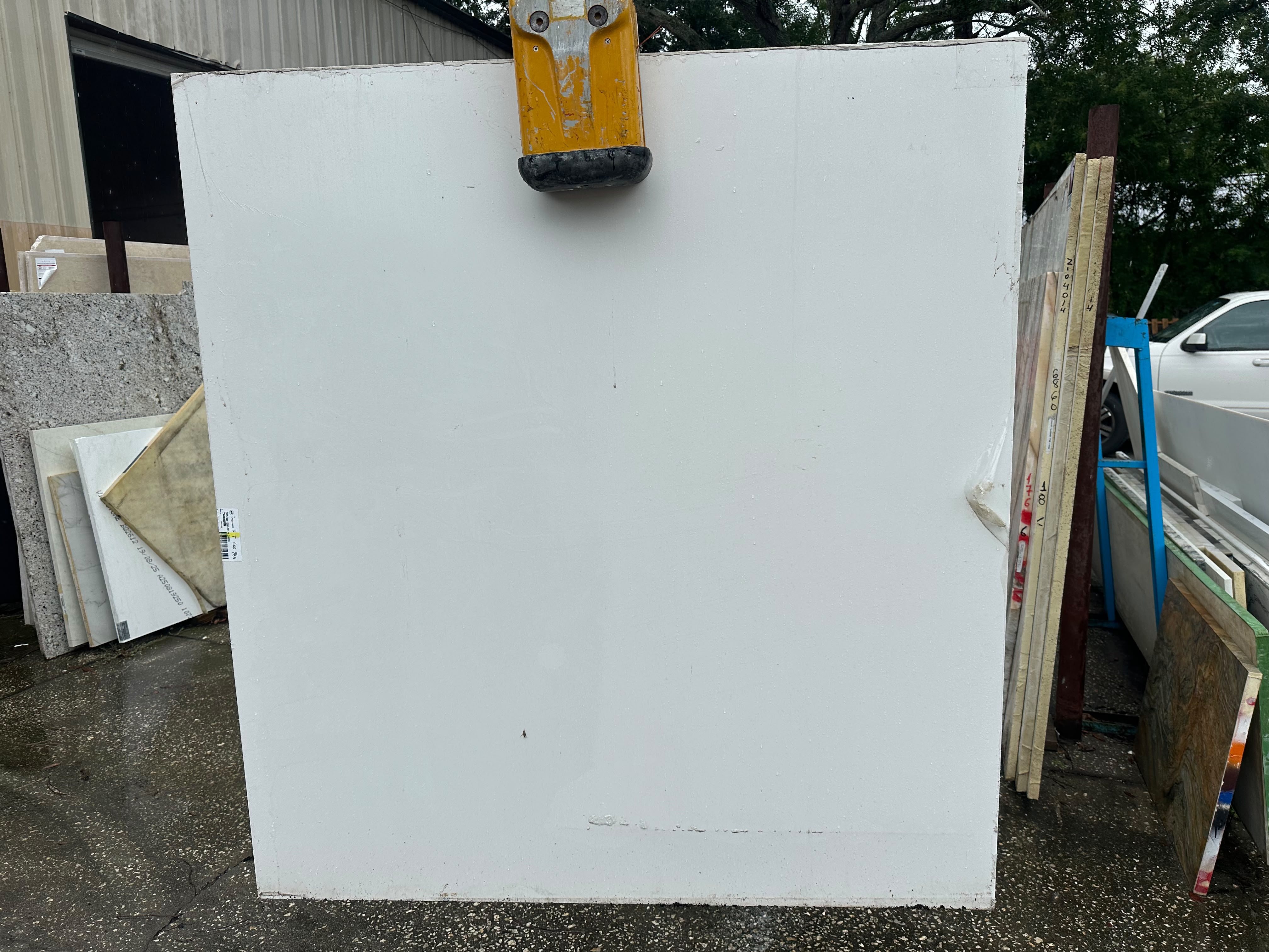 Remnant #6 Engineered Stone