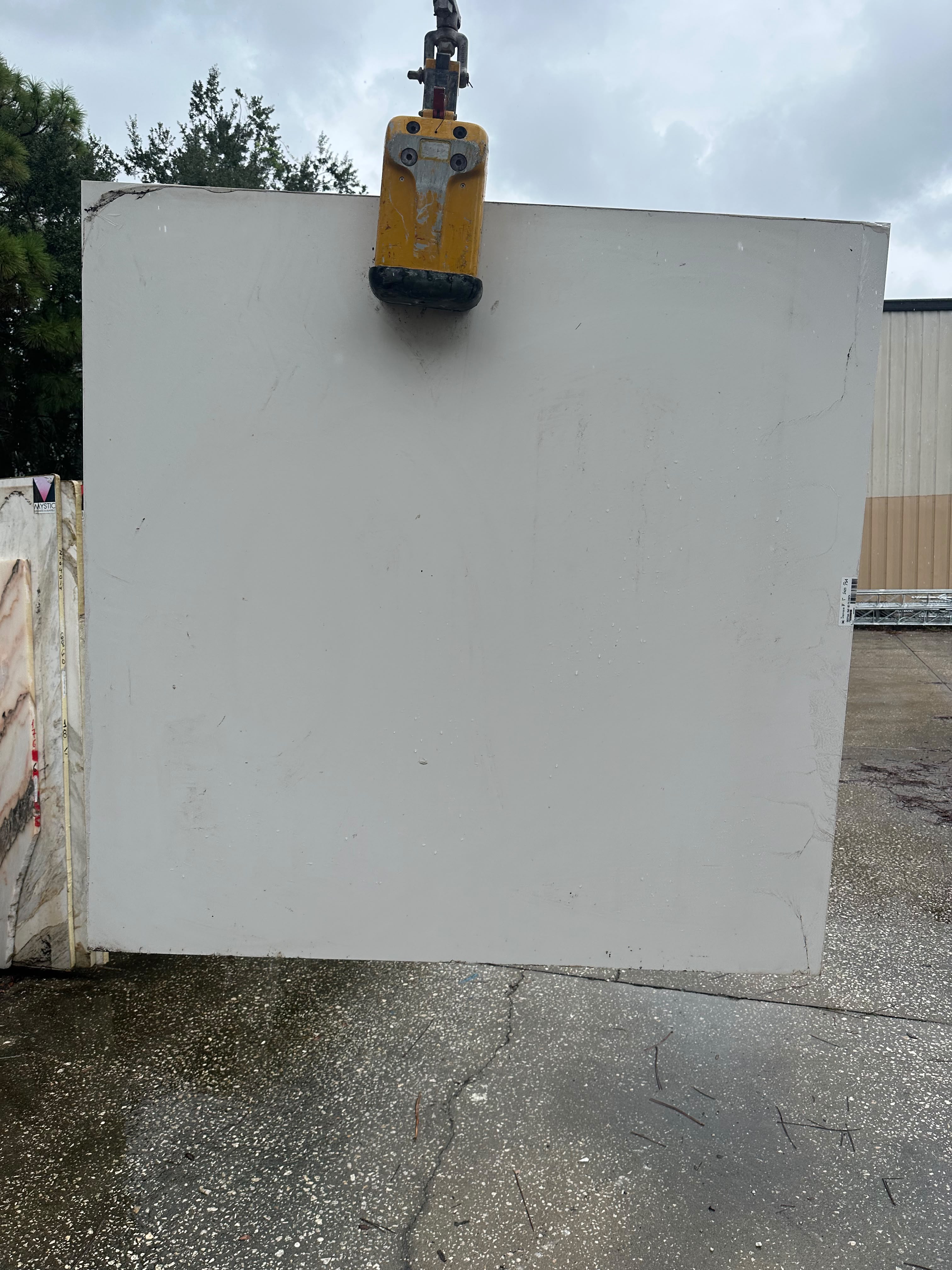Remnant #7 Engineered Stone
