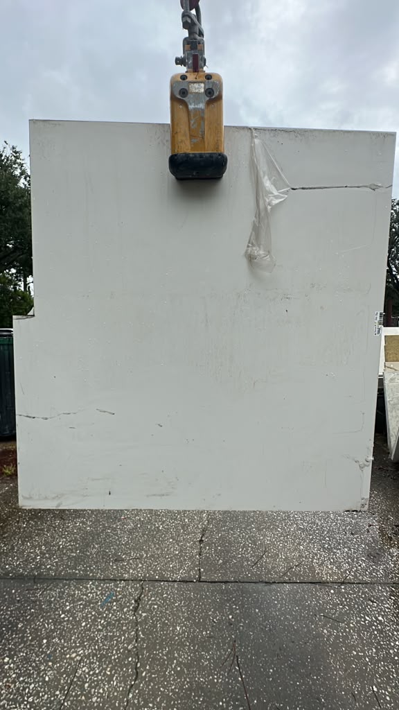 Remnant #8 Engineered Stone