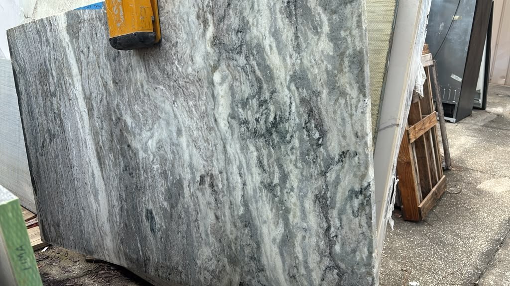 Remnant #15 Natural Stone