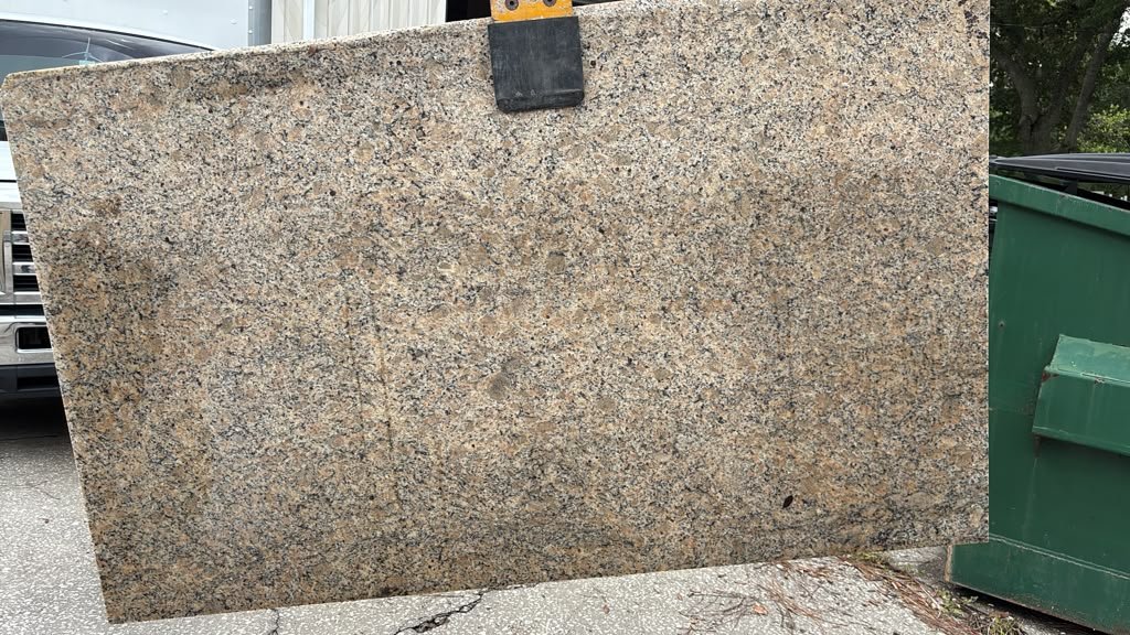Remnant #18 Natural Stone