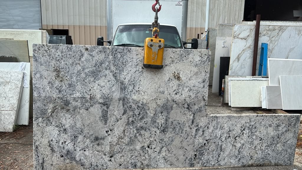 Remnant #21 Natural Stone