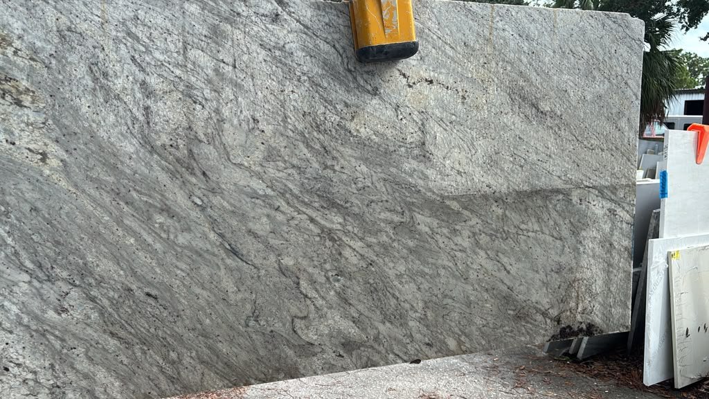 Remnant #22 Natural Stone