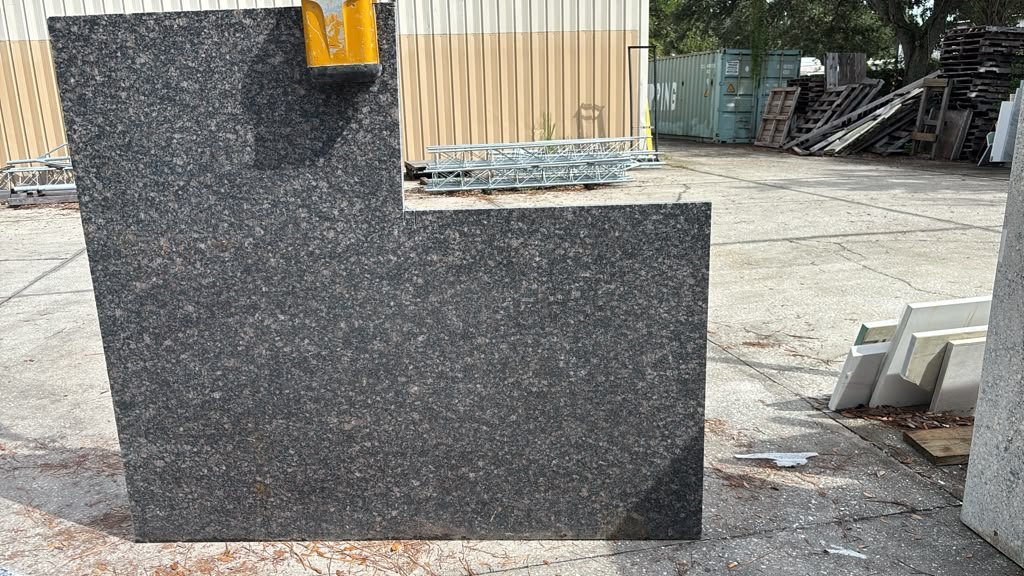 Remnant #23 Natural Stone