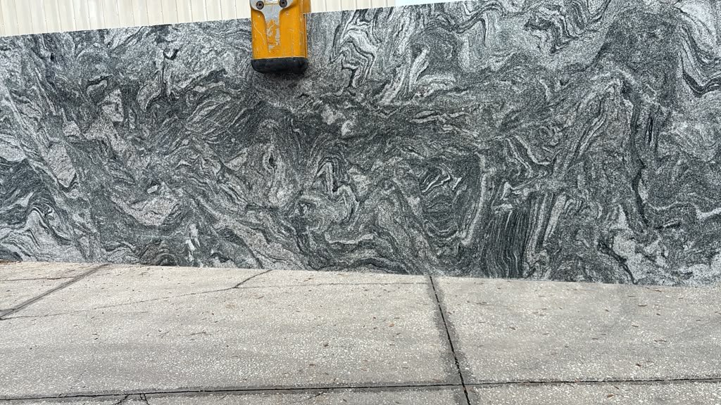 Remnant #26 Natural Stone