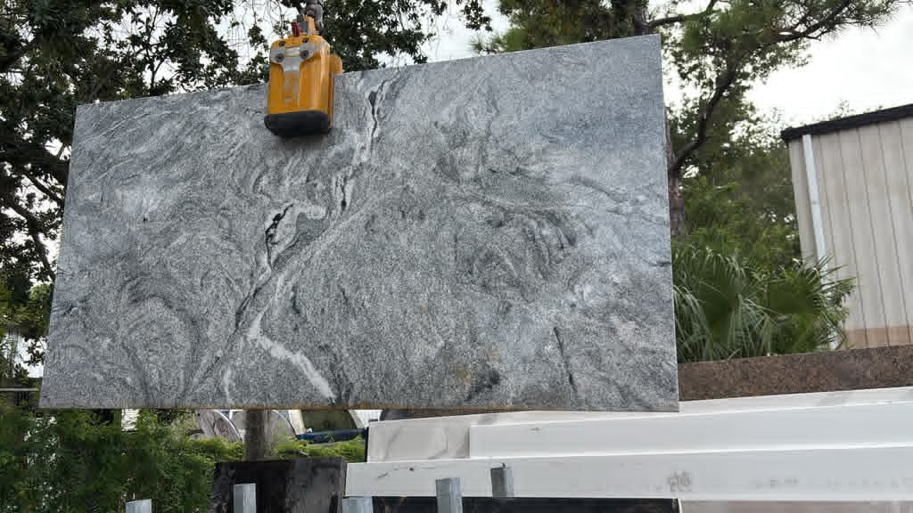 Remnant #27 Natural Stone