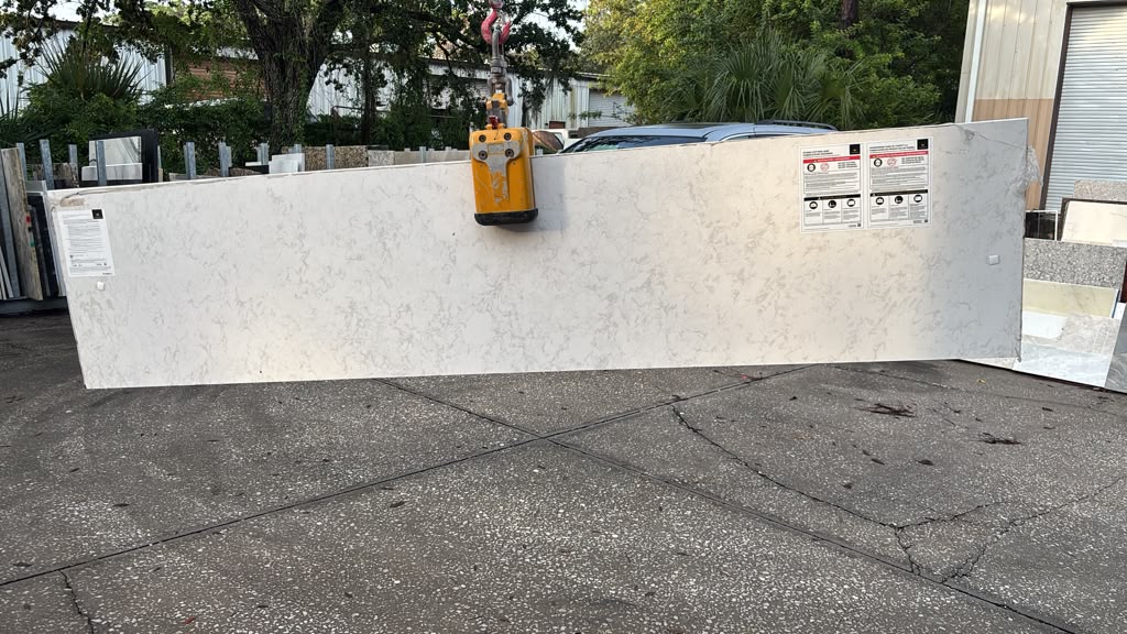 Remnant #34 Engineered Stone