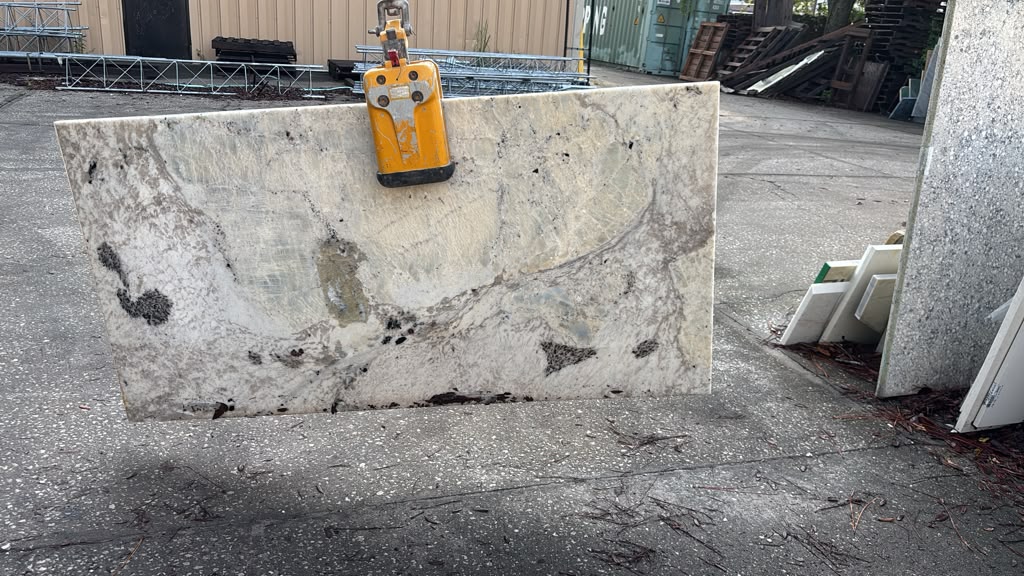 Remnant #36 Natural Stone