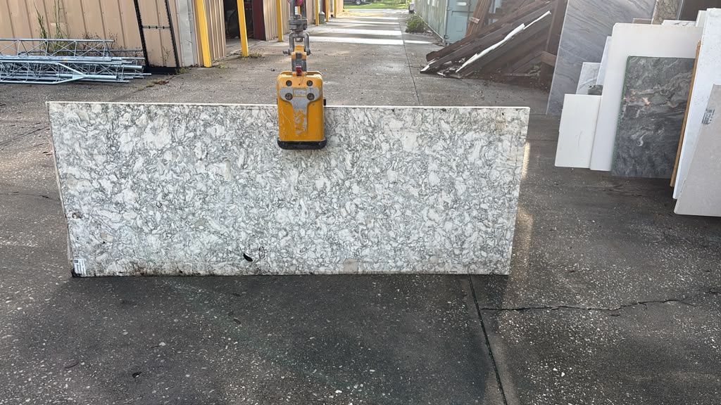 Remnant #38 Engineered Stone