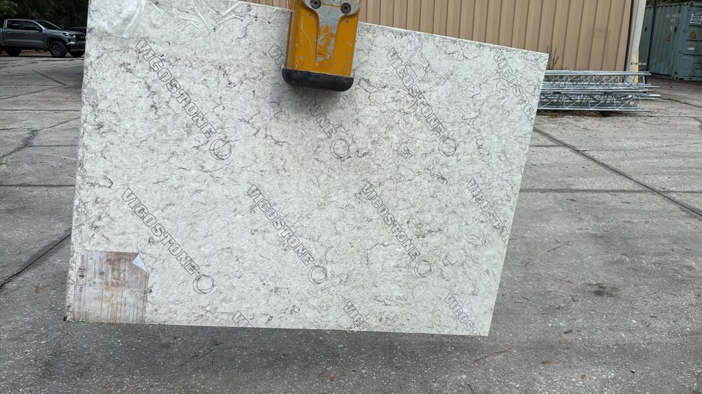 Remnant #39 Engineered Stone