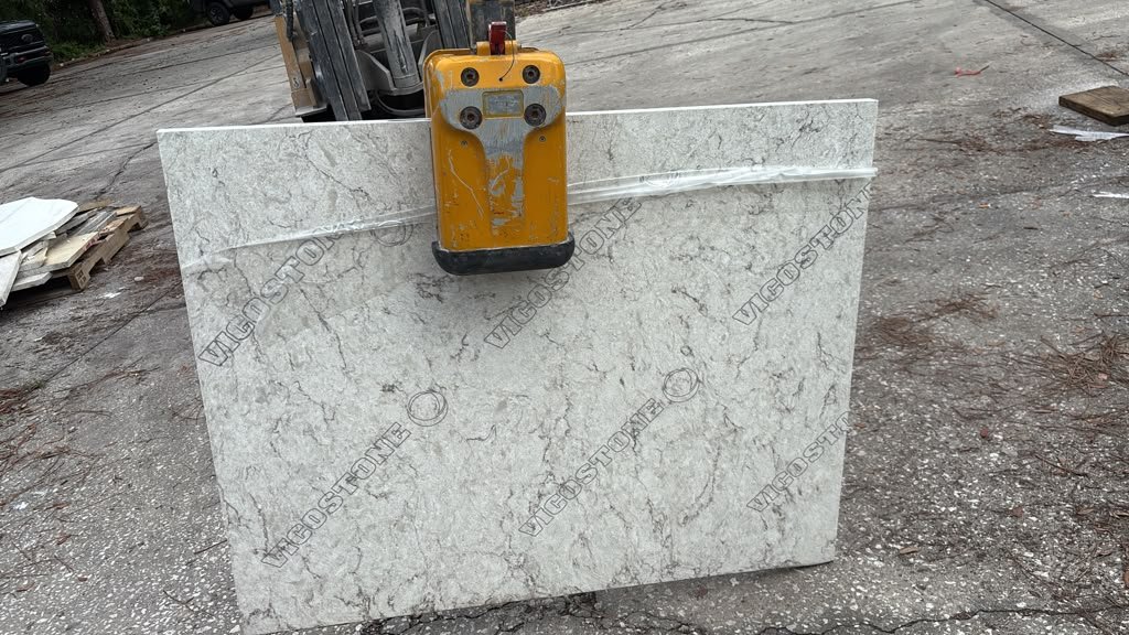 Remnant #40 Engineered Stone
