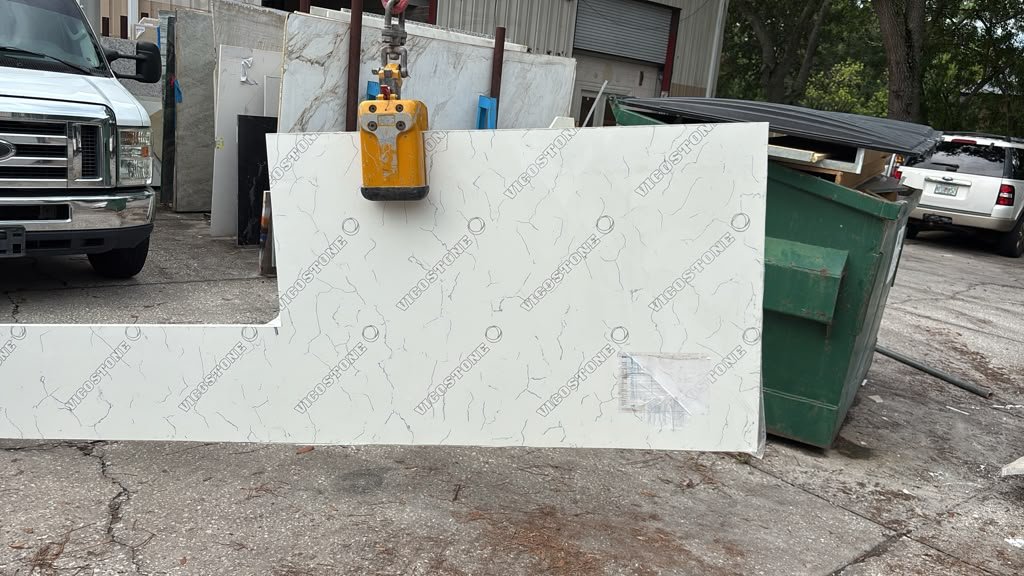 Remnant #41 Engineered Stone
