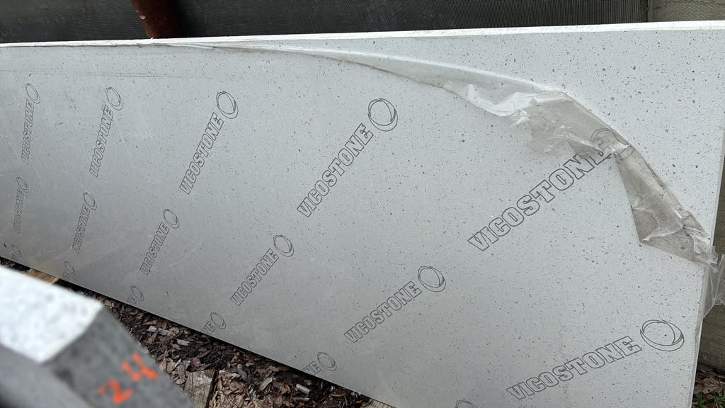 Remnant #42 Engineered Stone