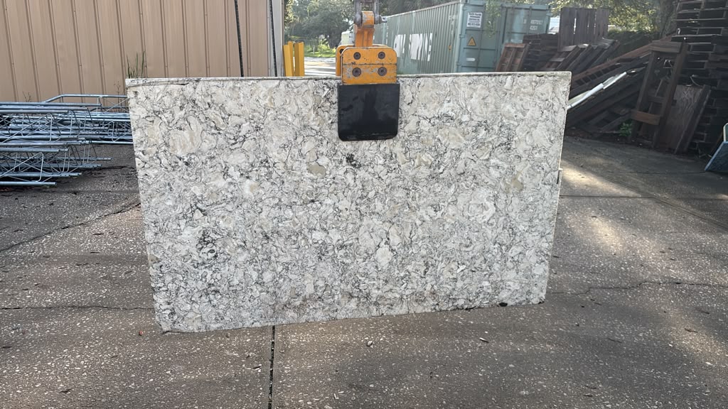 Remnant #43 Engineered Stone