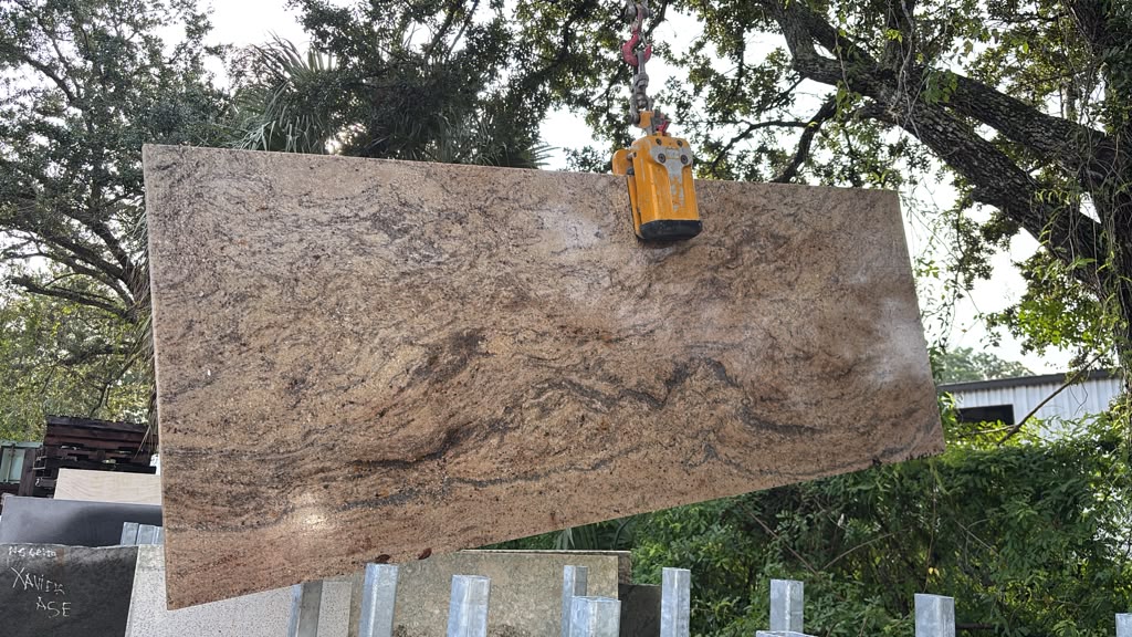 Remnant #48 Natural Stone