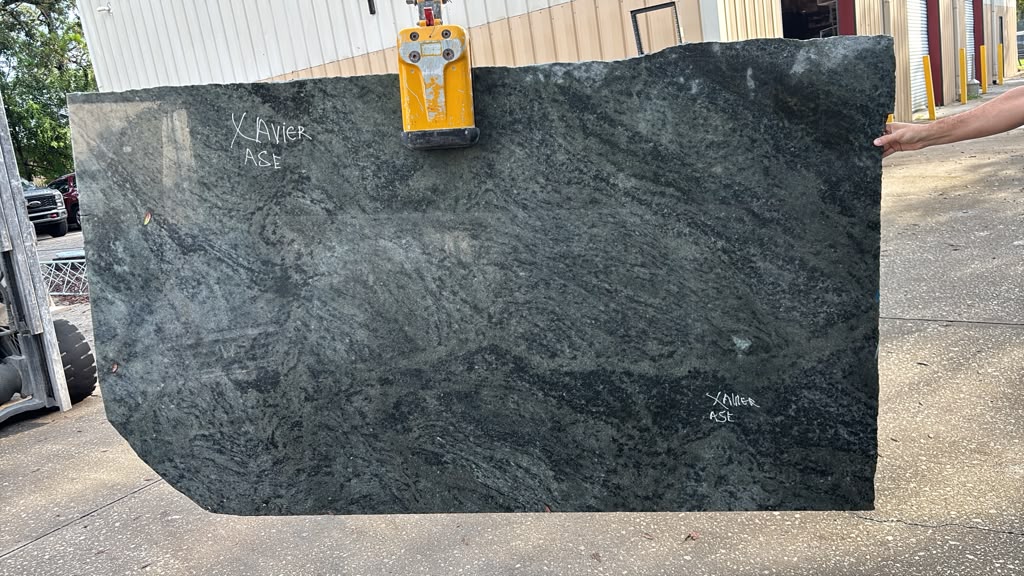 Remnant #49 Natural Stone
