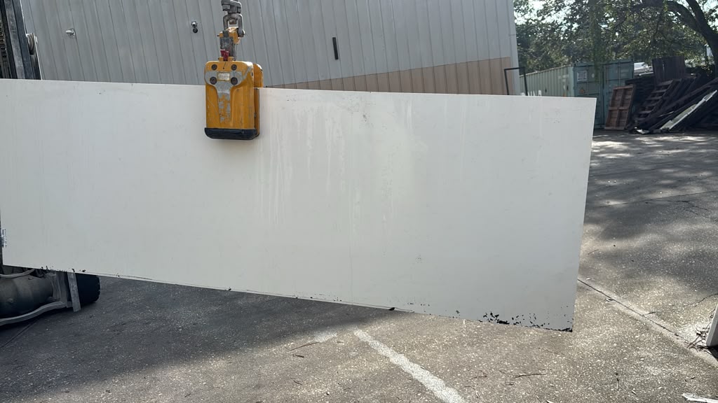 Remnant #54 Engineered Stone