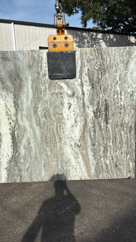 Remnant #56 Natural Stone