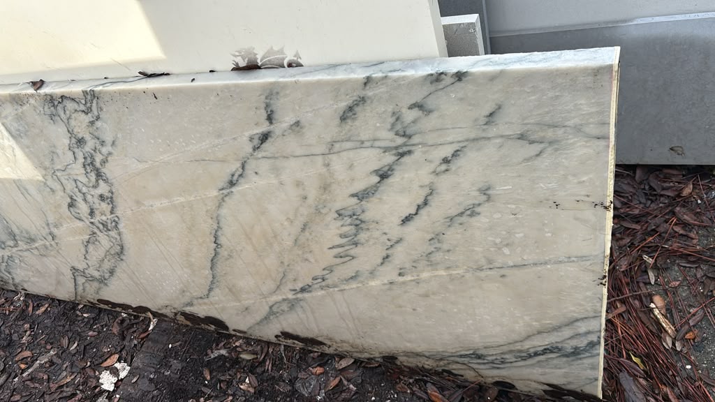 Remnant #58 Natural Stone