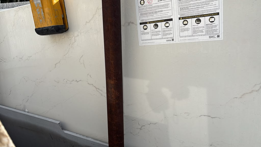 Remnant #59 Engineered Stone