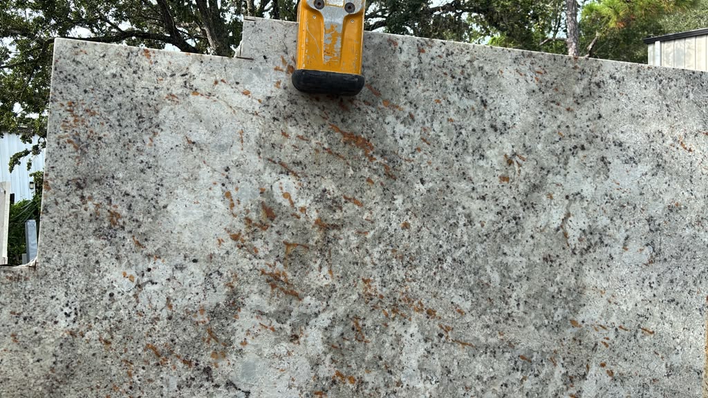 Remnant #61 Natural Stone