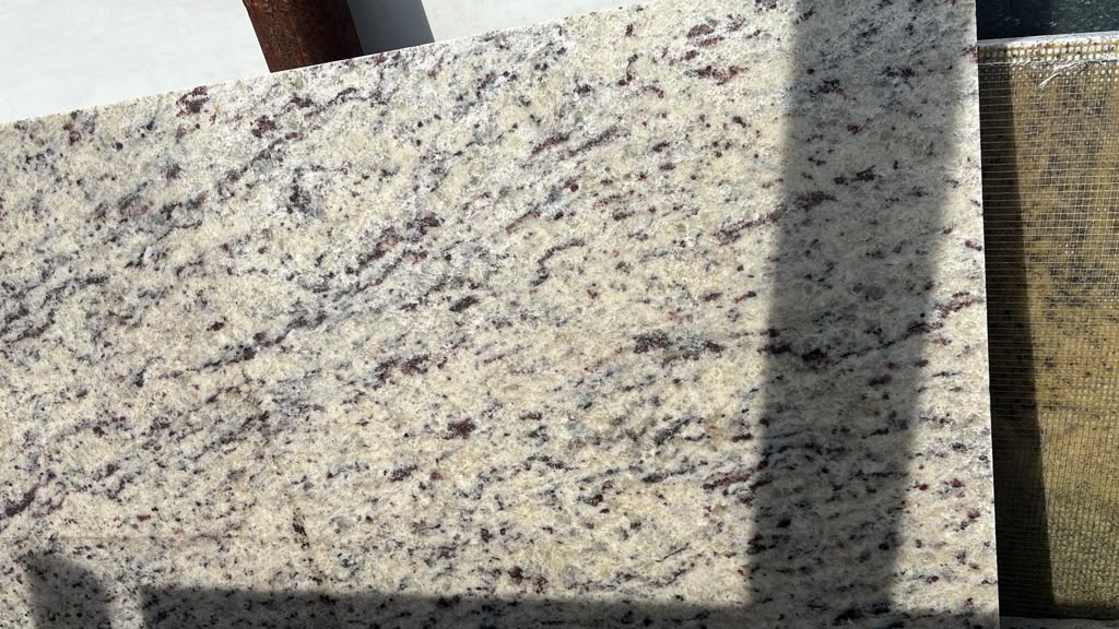 Remnant #65 Natural Stone