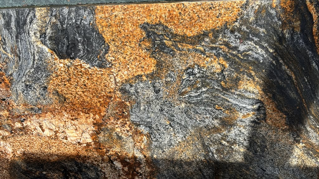 Remnant #67 Natural Stone