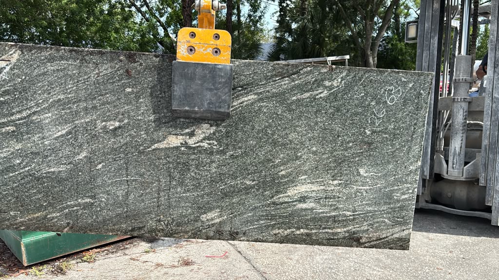 Remnant #72 Natural Stone