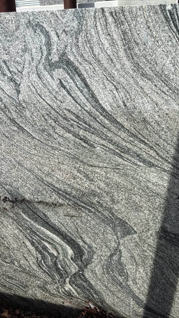 Remnant #73 Natural Stone