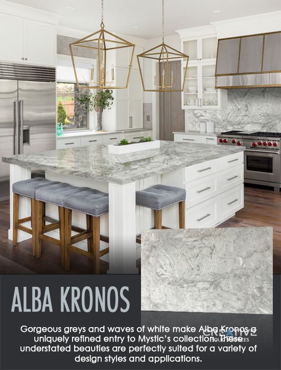 Alba Kronos