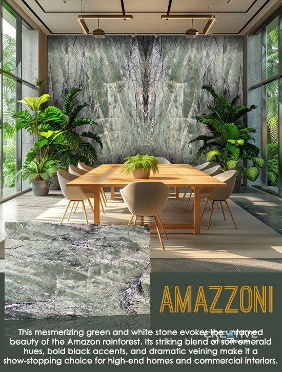Amazzoni