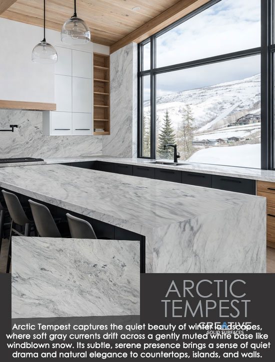 Arctic Tempest