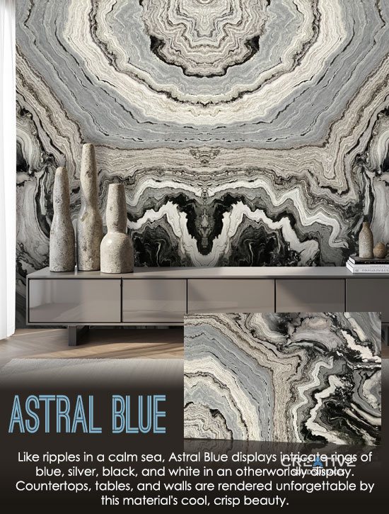 Astral Blue
